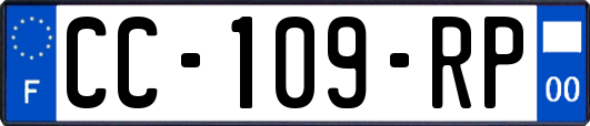 CC-109-RP