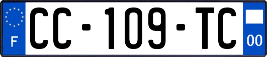 CC-109-TC