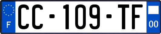 CC-109-TF