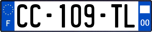 CC-109-TL