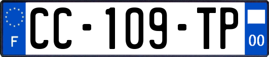 CC-109-TP
