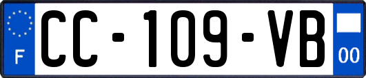 CC-109-VB