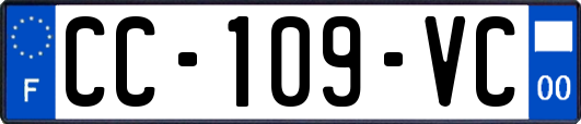 CC-109-VC
