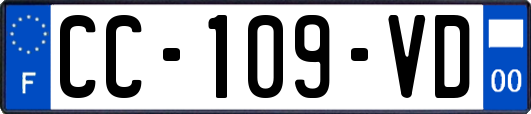 CC-109-VD