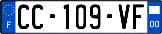 CC-109-VF