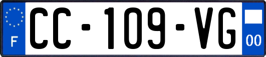 CC-109-VG