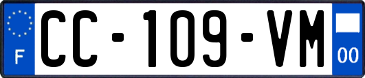 CC-109-VM