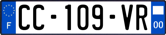 CC-109-VR