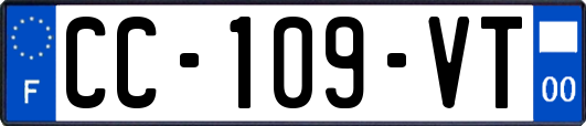 CC-109-VT