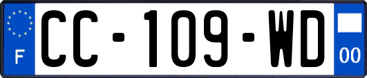 CC-109-WD