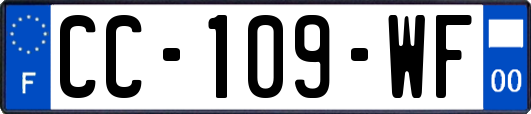 CC-109-WF