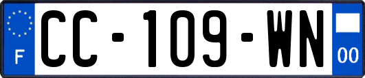 CC-109-WN