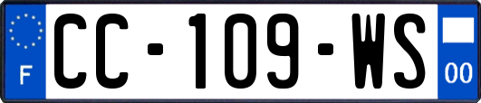 CC-109-WS
