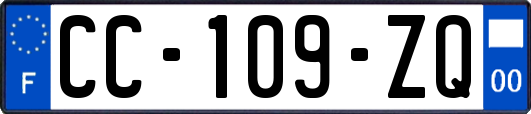 CC-109-ZQ