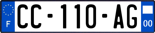 CC-110-AG