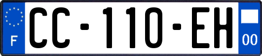 CC-110-EH