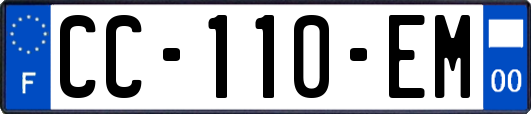 CC-110-EM