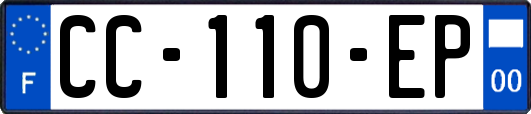 CC-110-EP