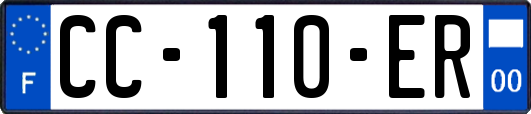 CC-110-ER