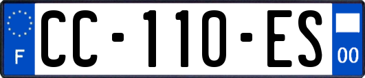 CC-110-ES