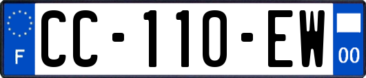 CC-110-EW