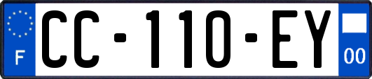 CC-110-EY