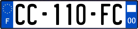 CC-110-FC