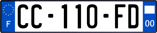 CC-110-FD