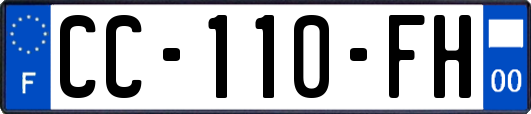 CC-110-FH