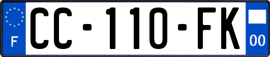 CC-110-FK