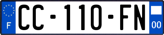 CC-110-FN