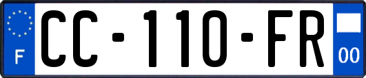CC-110-FR