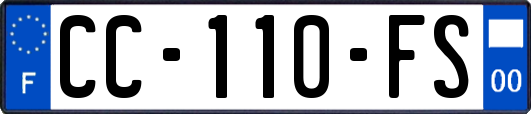 CC-110-FS
