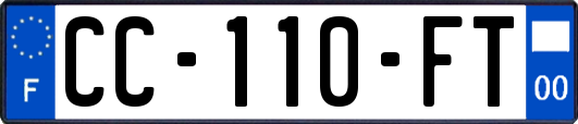 CC-110-FT