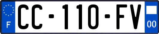 CC-110-FV