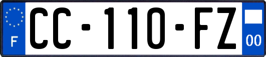 CC-110-FZ