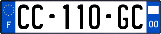 CC-110-GC
