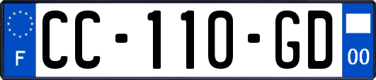 CC-110-GD
