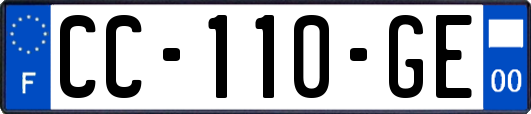 CC-110-GE