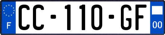 CC-110-GF