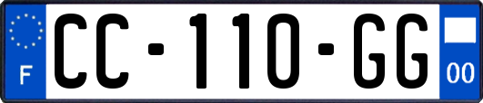 CC-110-GG