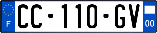 CC-110-GV