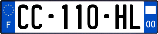 CC-110-HL