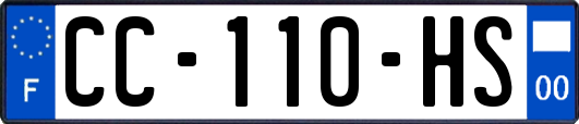 CC-110-HS