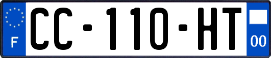 CC-110-HT