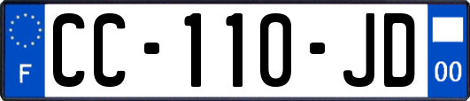 CC-110-JD