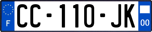 CC-110-JK