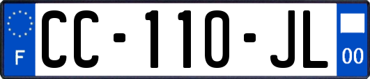 CC-110-JL