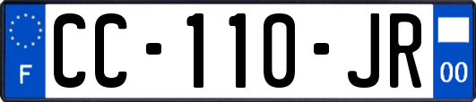 CC-110-JR