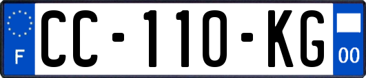 CC-110-KG